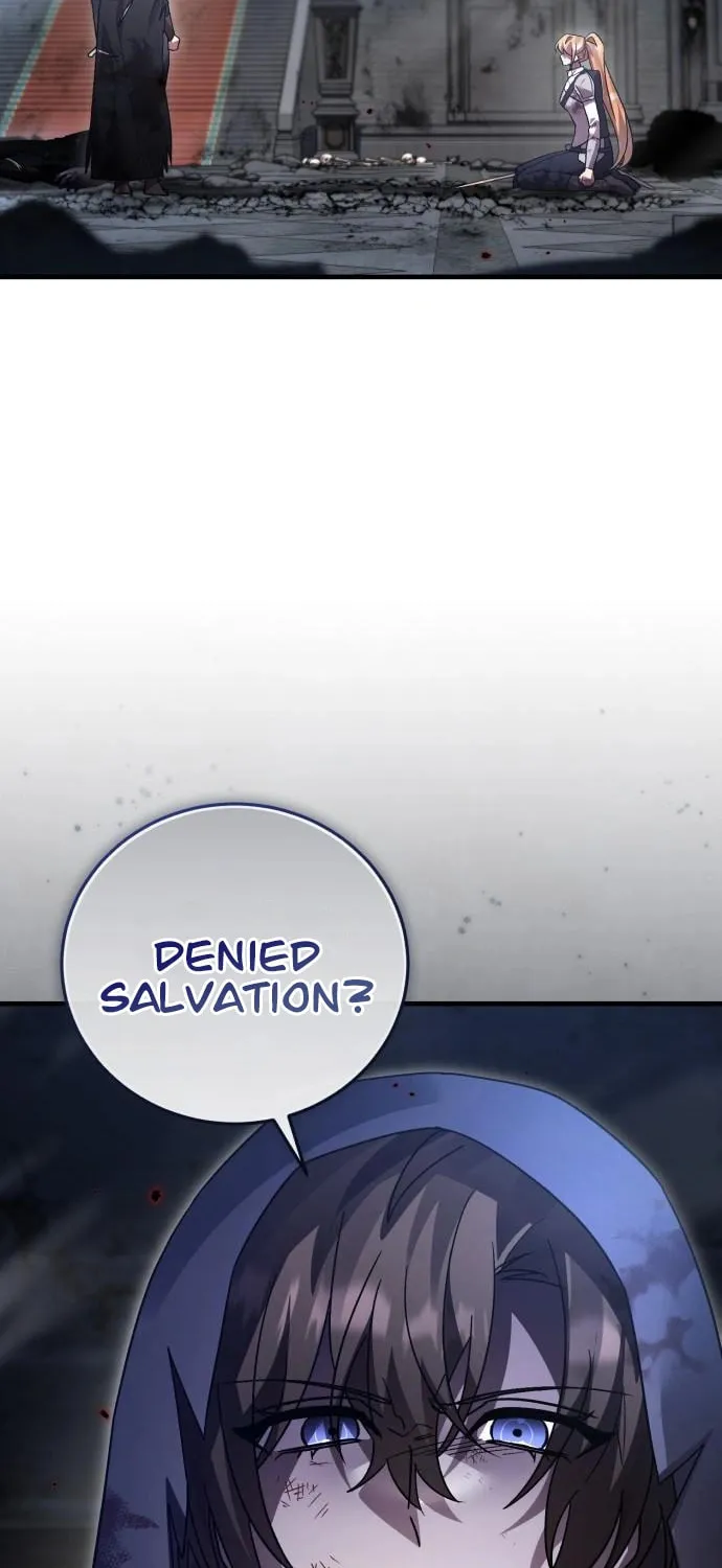 Heroes & Demons & Villains Chapter 123 page 26 - 
