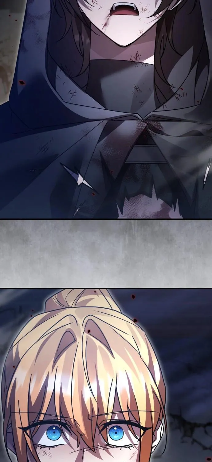 Heroes & Demons & Villains Chapter 123 page 27 - 