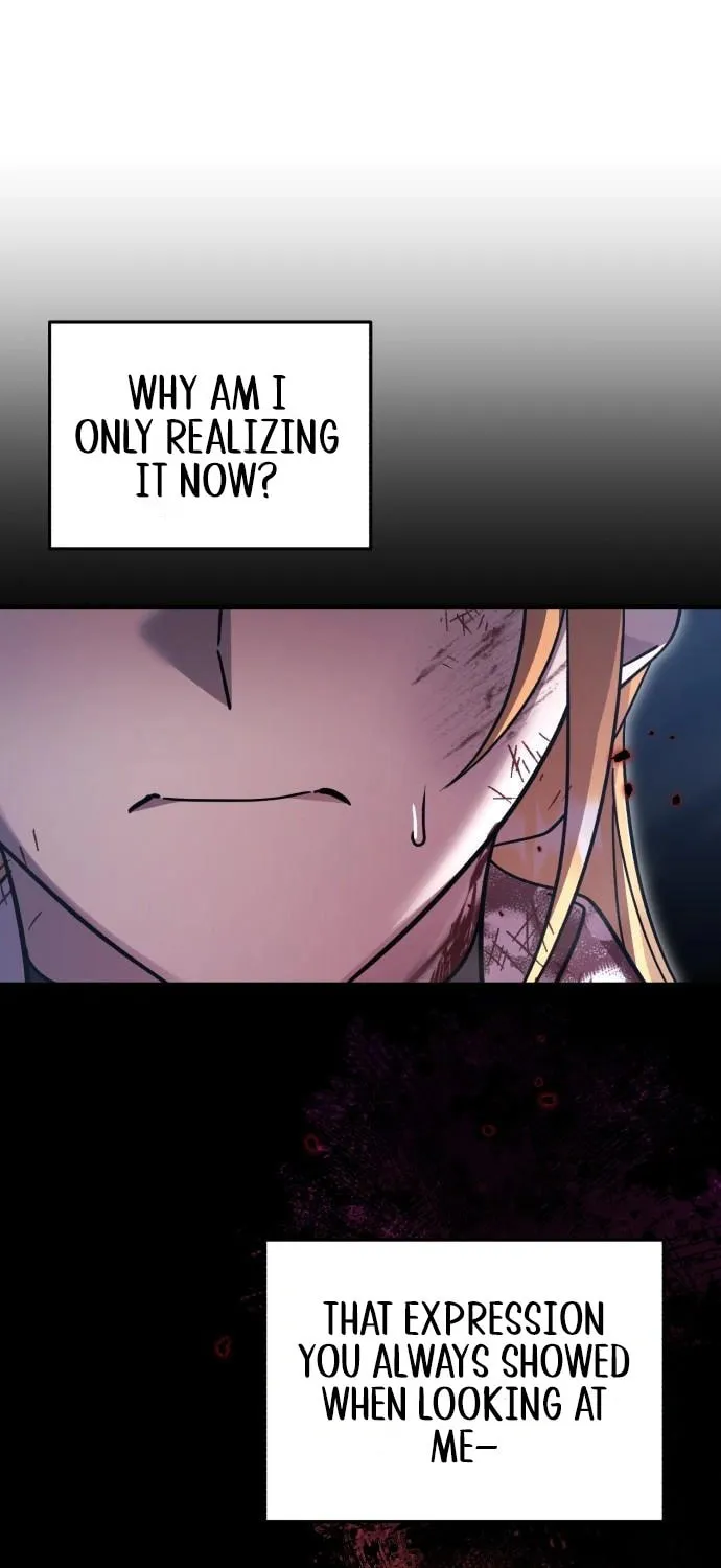 Heroes & Demons & Villains Chapter 123 page 29 - 