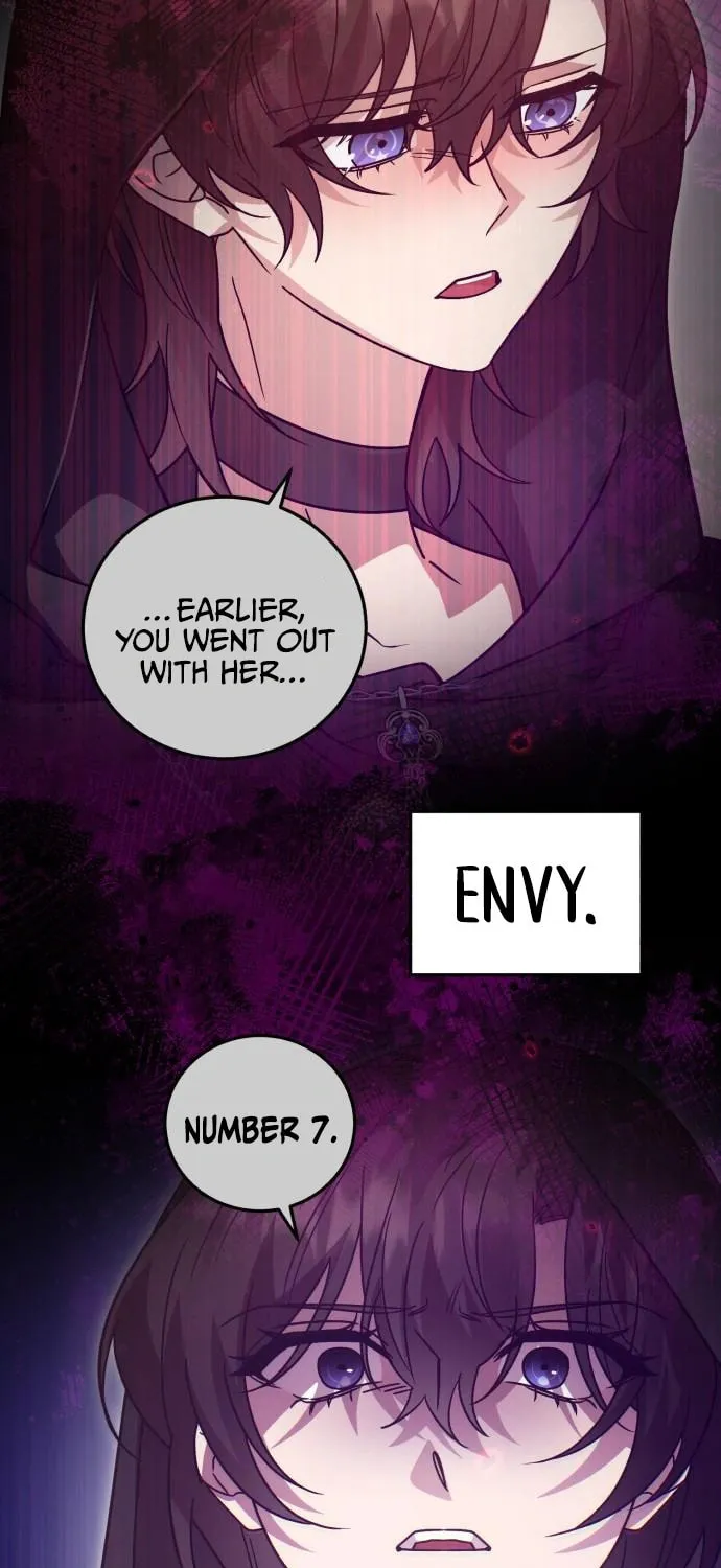 Heroes & Demons & Villains Chapter 123 page 31 - 