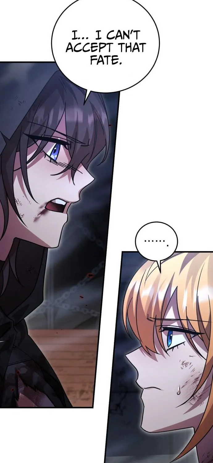 Heroes & Demons & Villains Chapter 123 page 34 - 