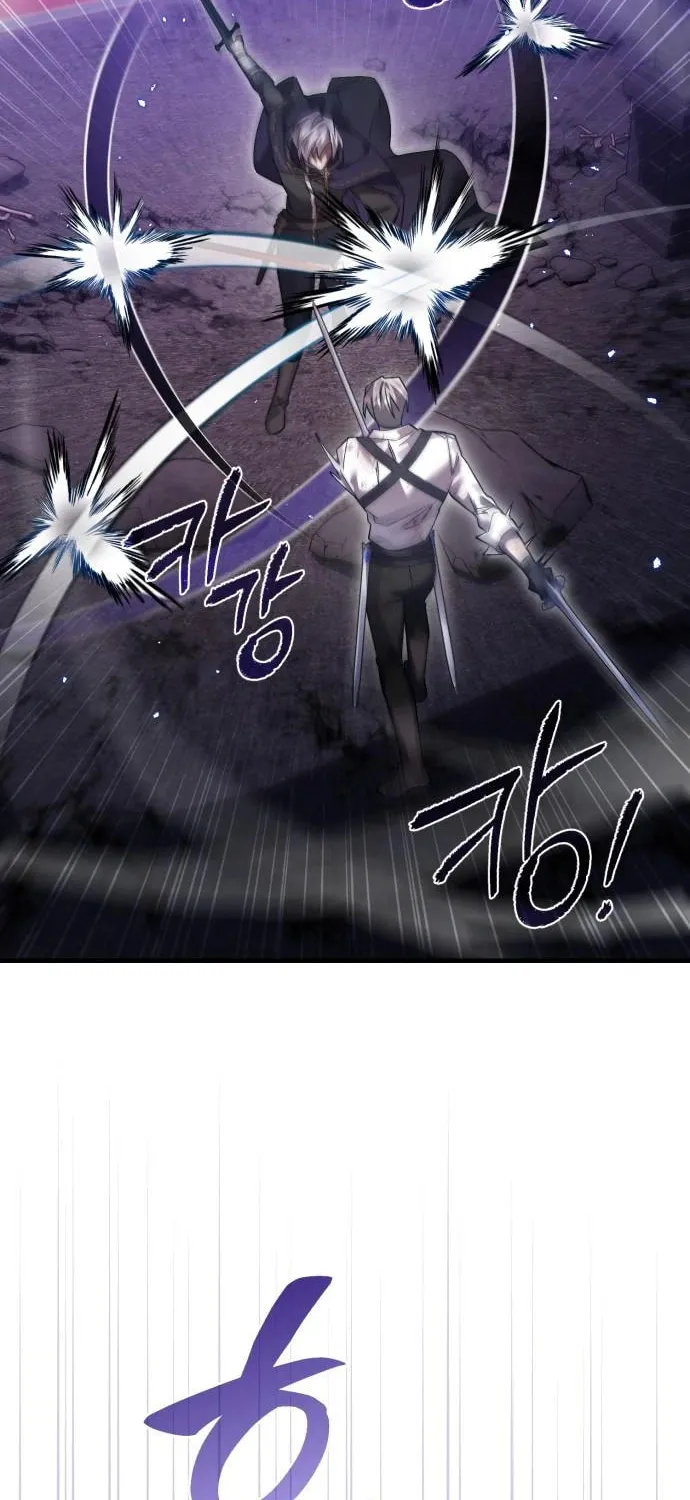 Heroes & Demons & Villains Chapter 123 page 38 - 