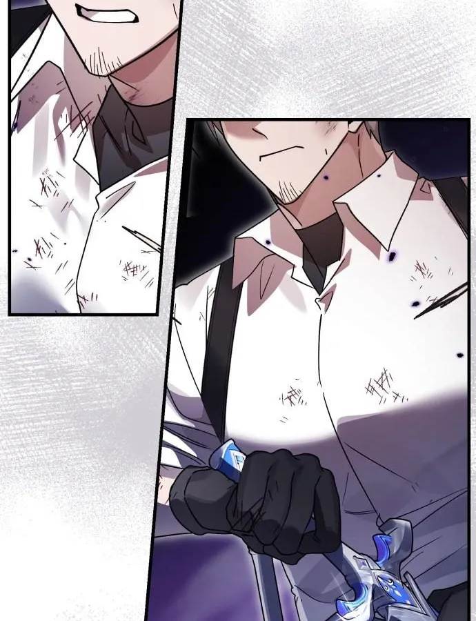 Heroes & Demons & Villains Chapter 123 page 52 - 