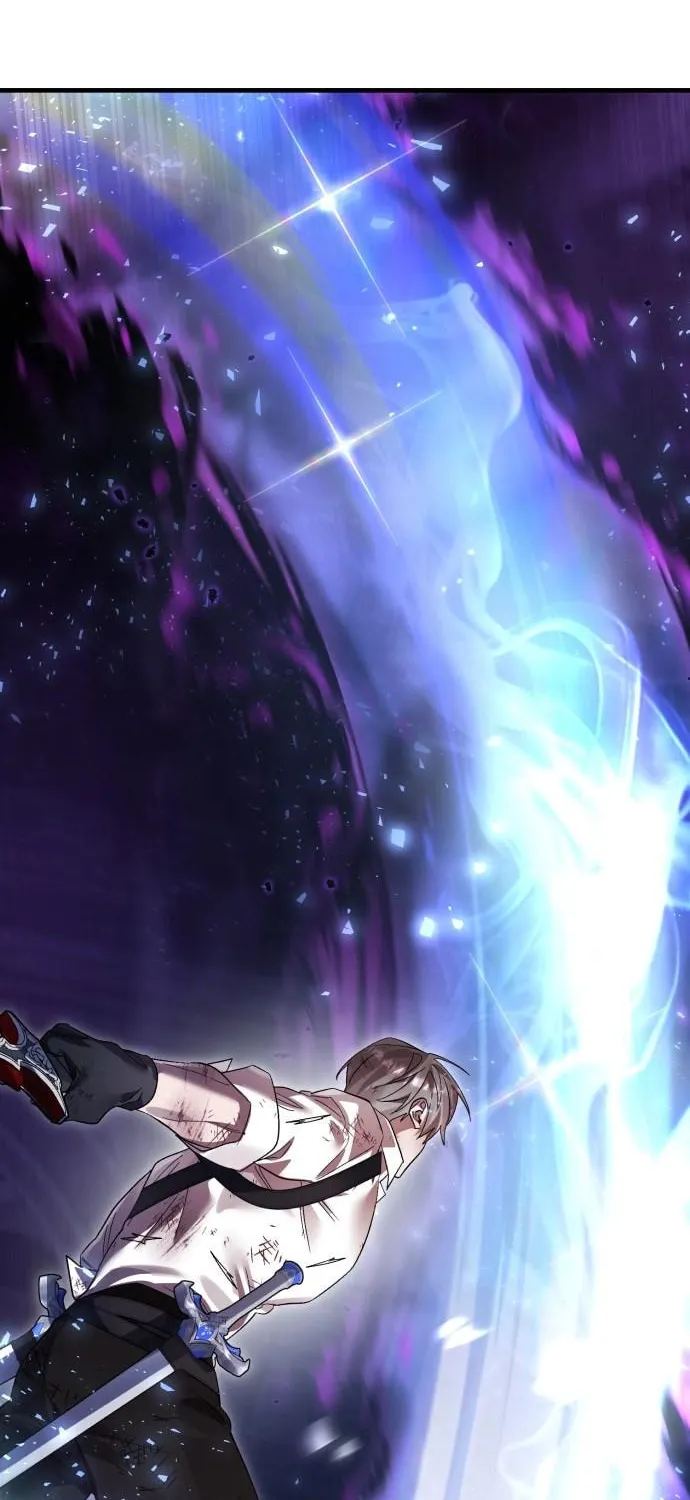 Heroes & Demons & Villains Chapter 123 page 58 - 