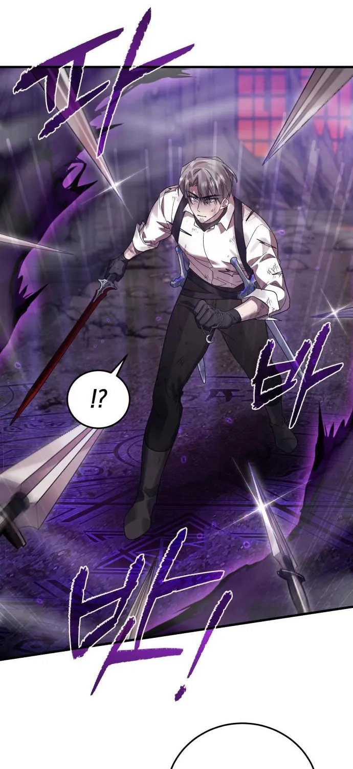 Heroes & Demons & Villains Chapter 123 page 60 - 