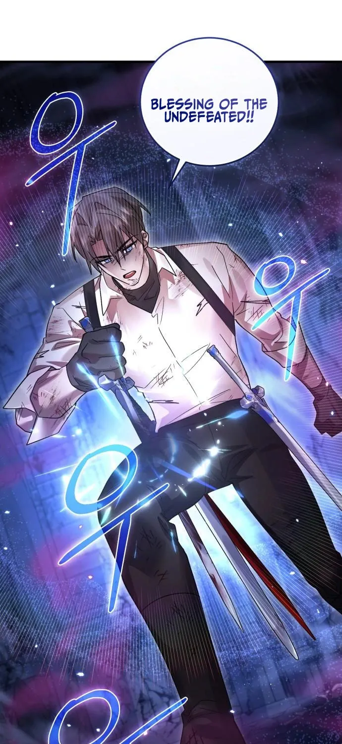 Heroes & Demons & Villains Chapter 123 page 71 - 