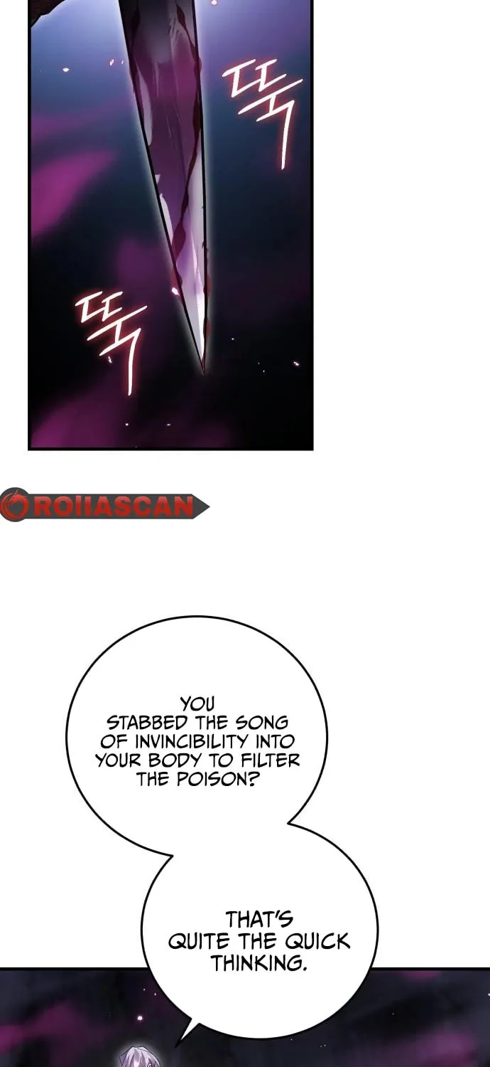 Heroes & Demons & Villains Chapter 123 page 73 - 