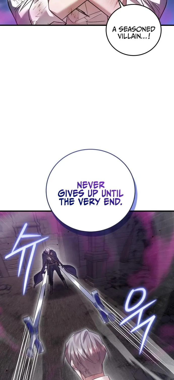 Heroes & Demons & Villains Chapter 123 page 76 - 