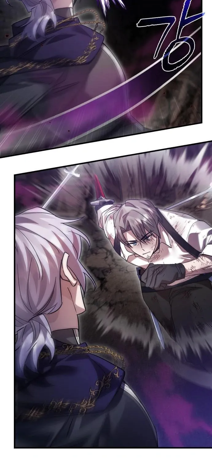 Heroes & Demons & Villains Chapter 123 page 78 - 