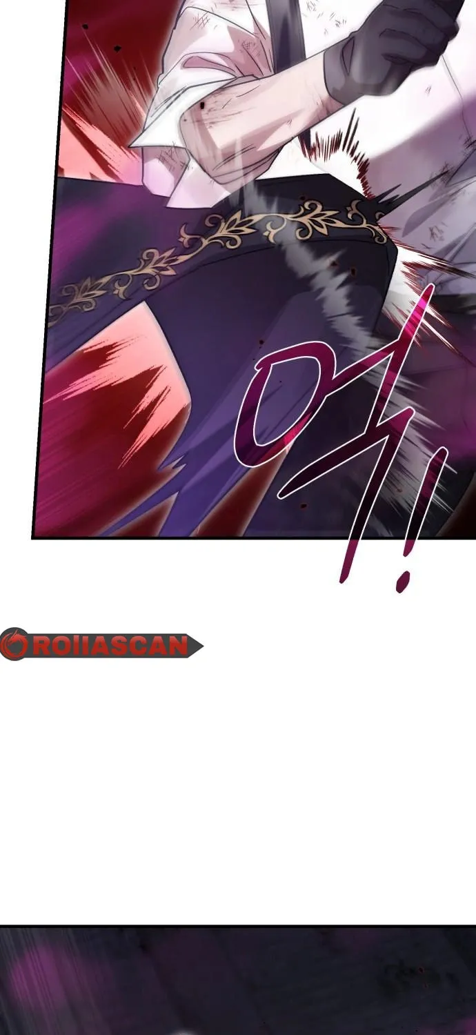 Heroes & Demons & Villains Chapter 123 page 83 - 