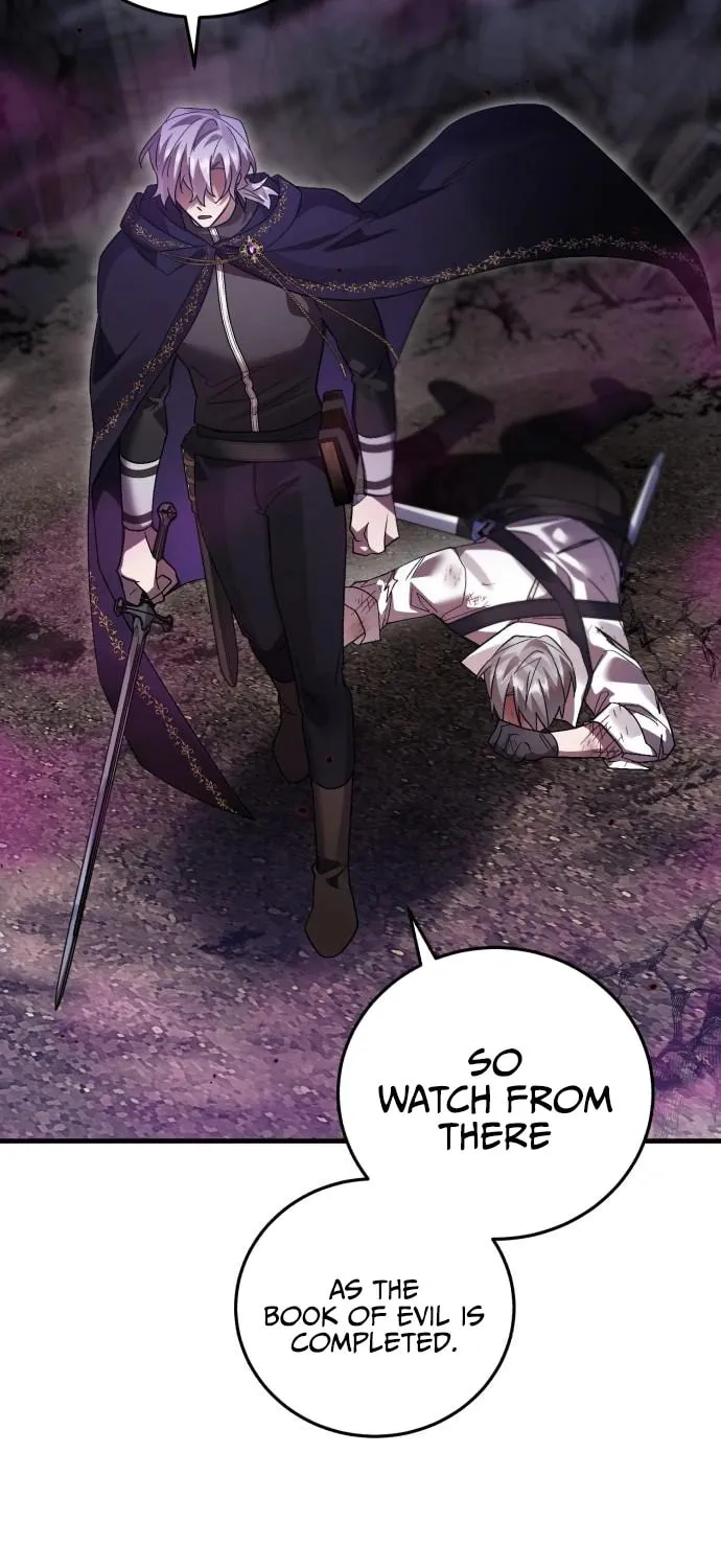 Heroes & Demons & Villains Chapter 123 page 85 - 
