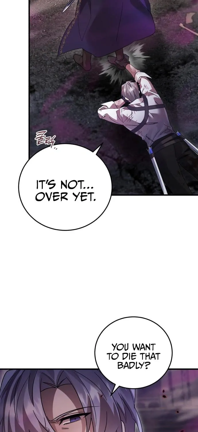 Heroes & Demons & Villains Chapter 123 page 87 - 
