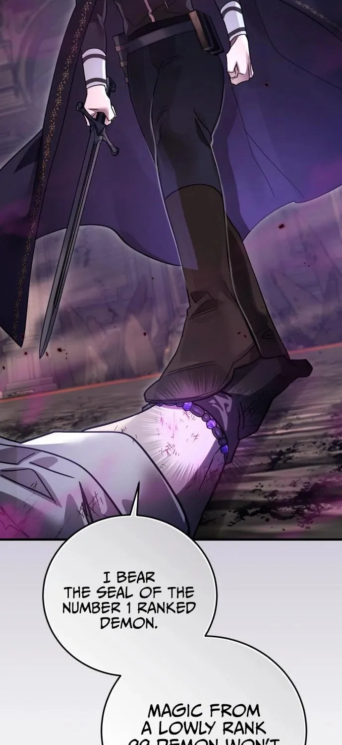 Heroes & Demons & Villains Chapter 123 page 90 - 
