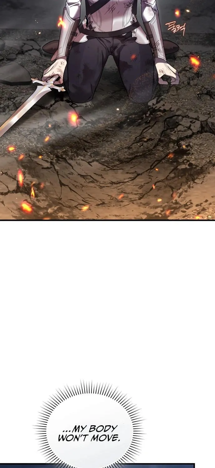 Heroes & Demons & Villains Chapter 123 page 10 - 