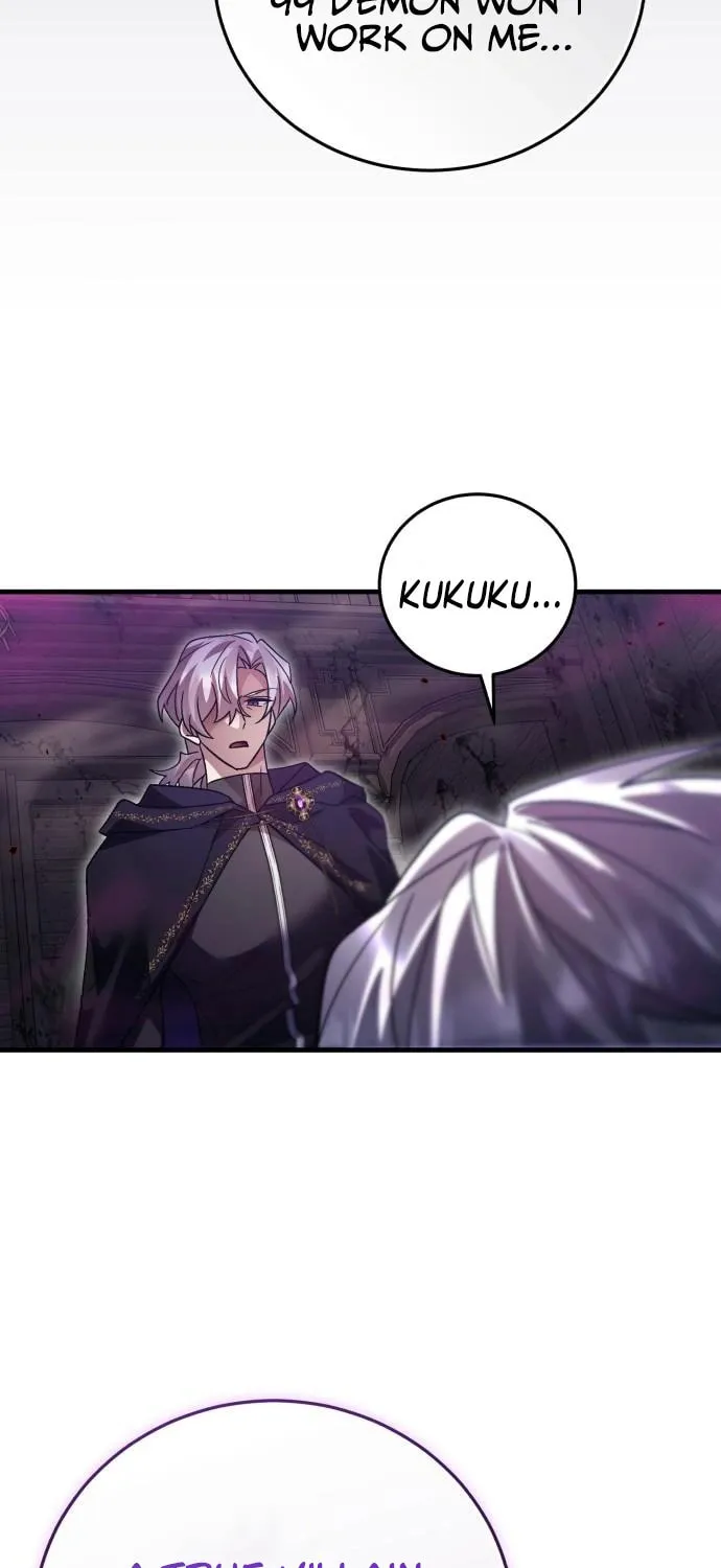 Heroes & Demons & Villains Chapter 123 page 91 - 