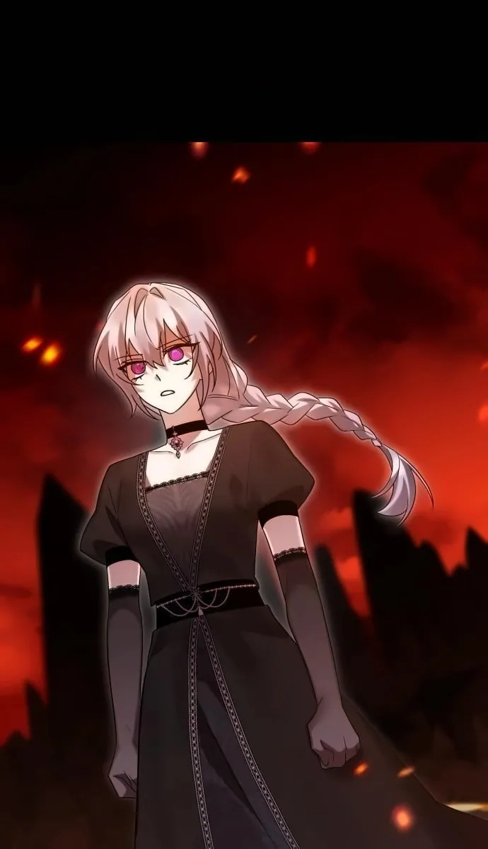 Heroes & Demons & Villains Chapter 124 page 22 - 
