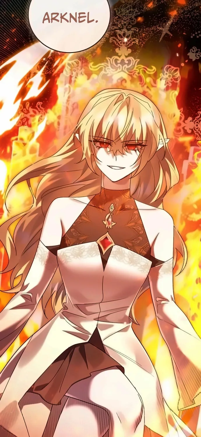 Heroes & Demons & Villains Chapter 124 page 26 - 