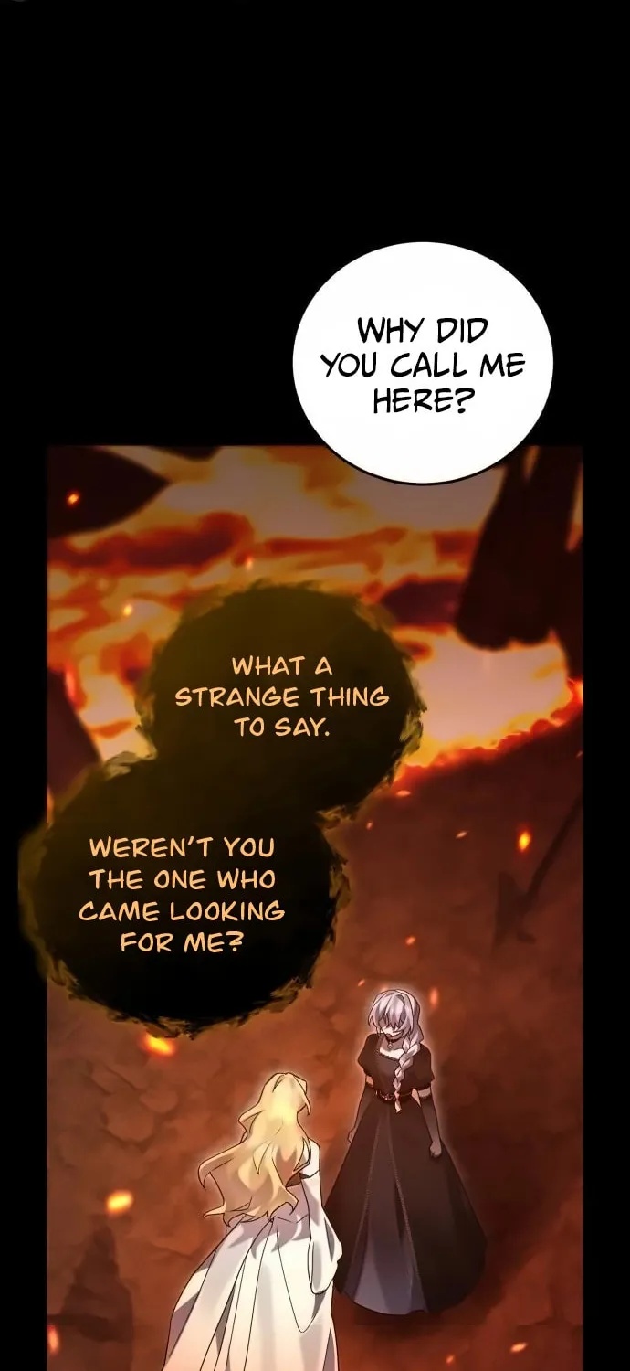 Heroes & Demons & Villains Chapter 124 page 34 - 