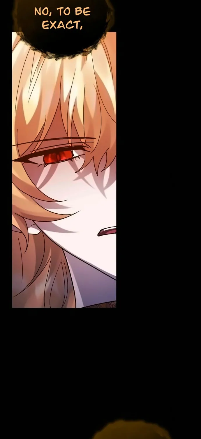 Heroes & Demons & Villains Chapter 124 page 37 - 