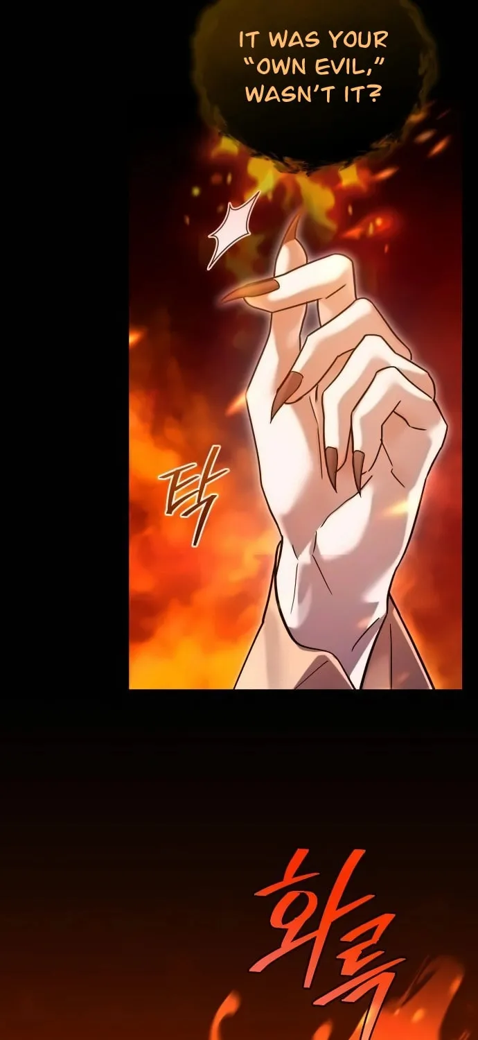Heroes & Demons & Villains Chapter 124 page 38 - 