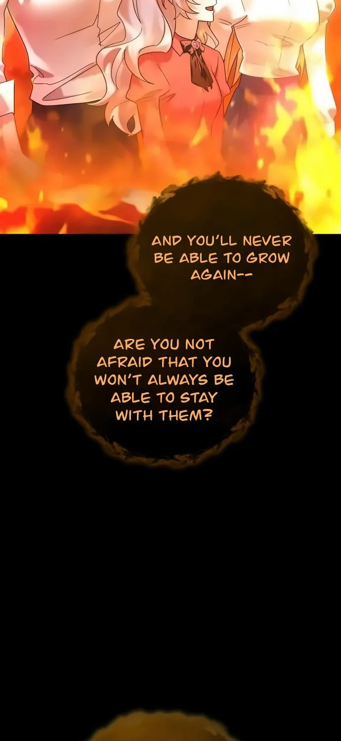 Heroes & Demons & Villains Chapter 124 page 47 - 