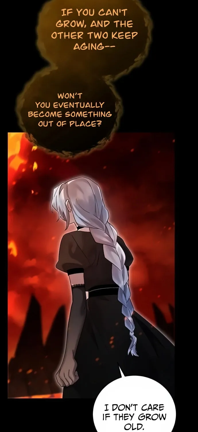 Heroes & Demons & Villains Chapter 124 page 48 - 