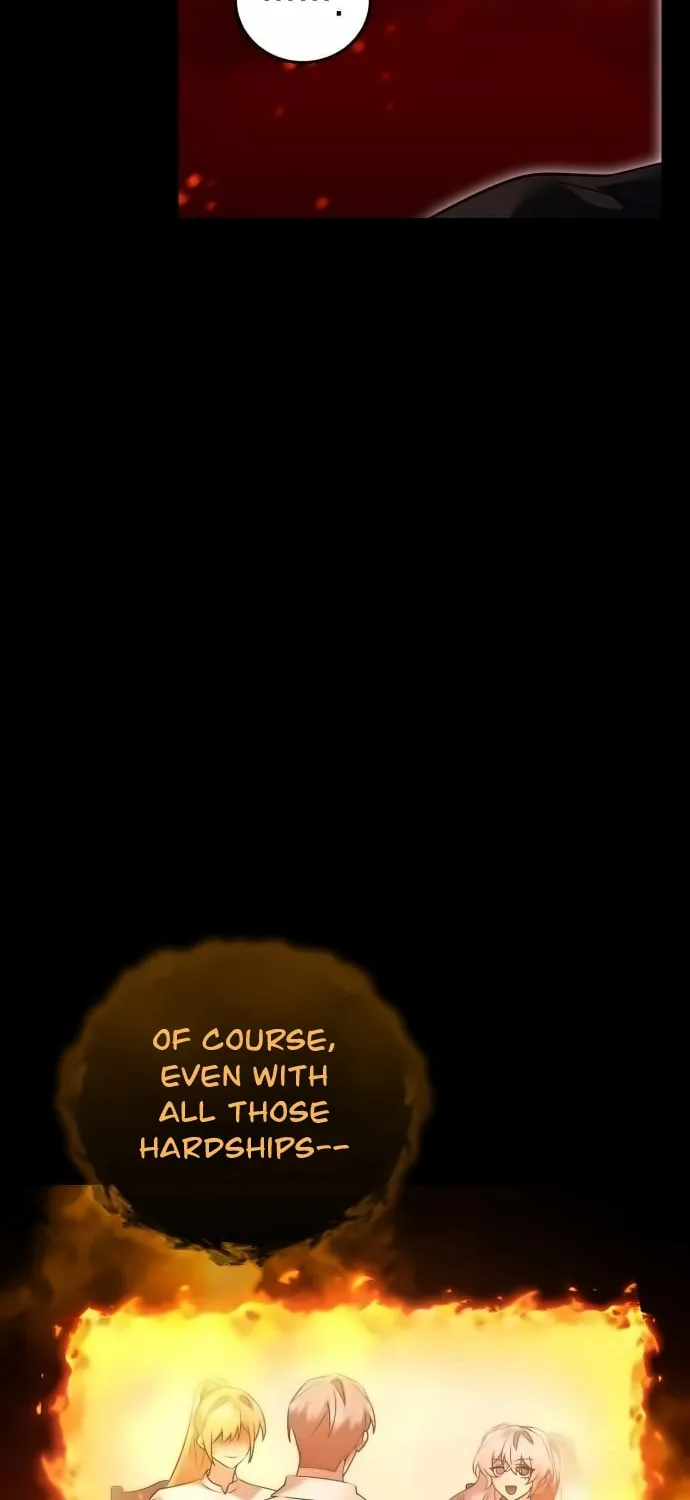Heroes & Demons & Villains Chapter 124 page 50 - 