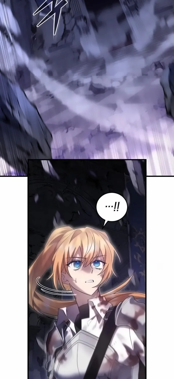 Heroes & Demons & Villains Chapter 124 page 6 - 