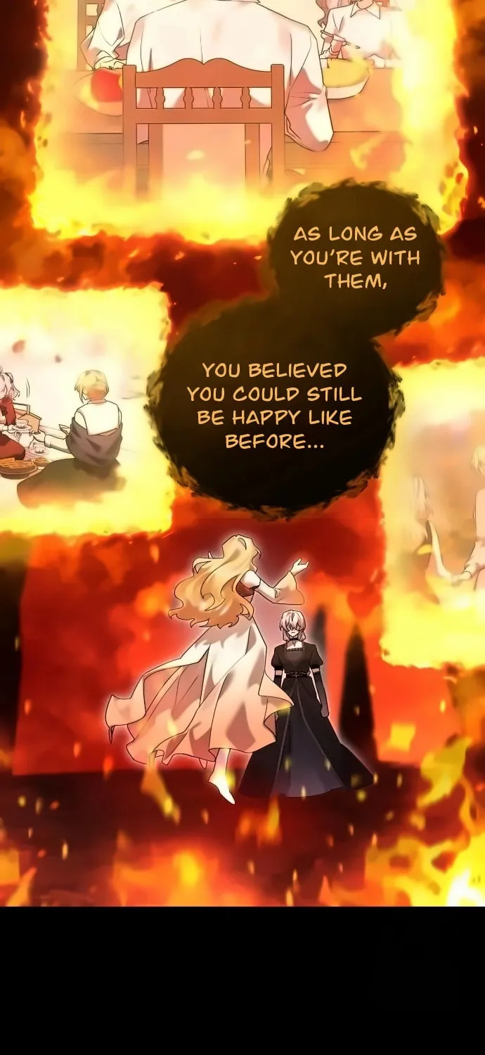 Heroes & Demons & Villains Chapter 124 page 51 - 
