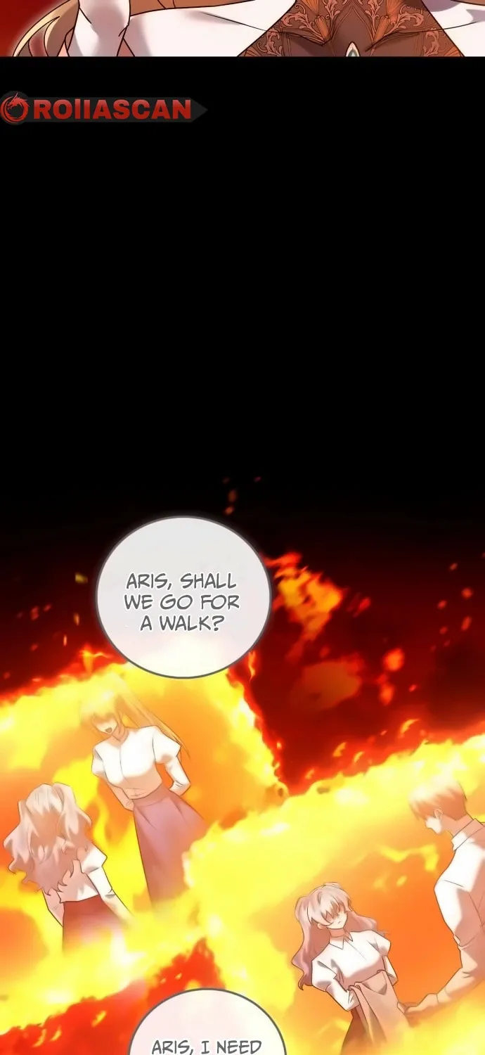 Heroes & Demons & Villains Chapter 124 page 53 - 