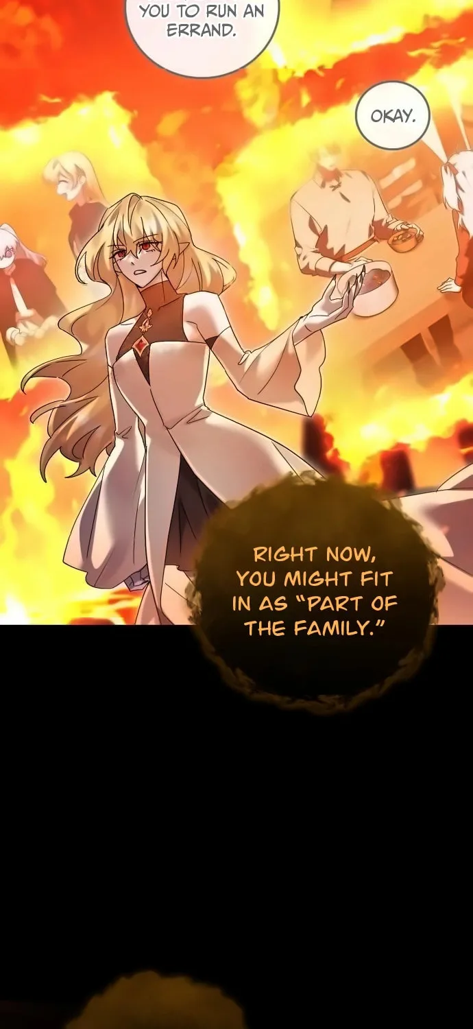 Heroes & Demons & Villains Chapter 124 page 54 - 