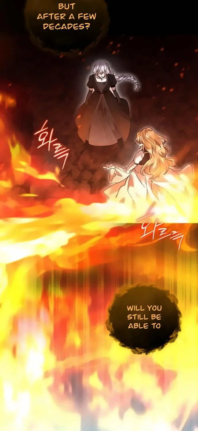 Heroes & Demons & Villains Chapter 124 page 55 - 