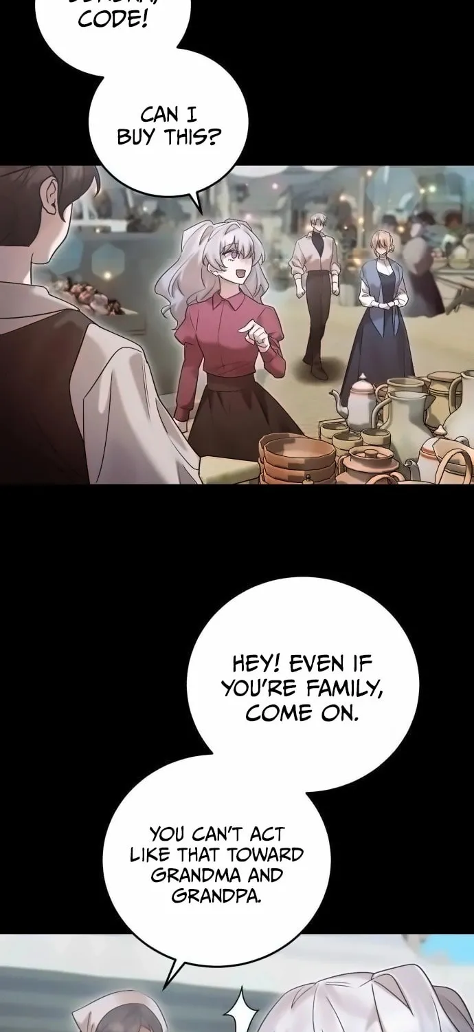 Heroes & Demons & Villains Chapter 124 page 58 - 