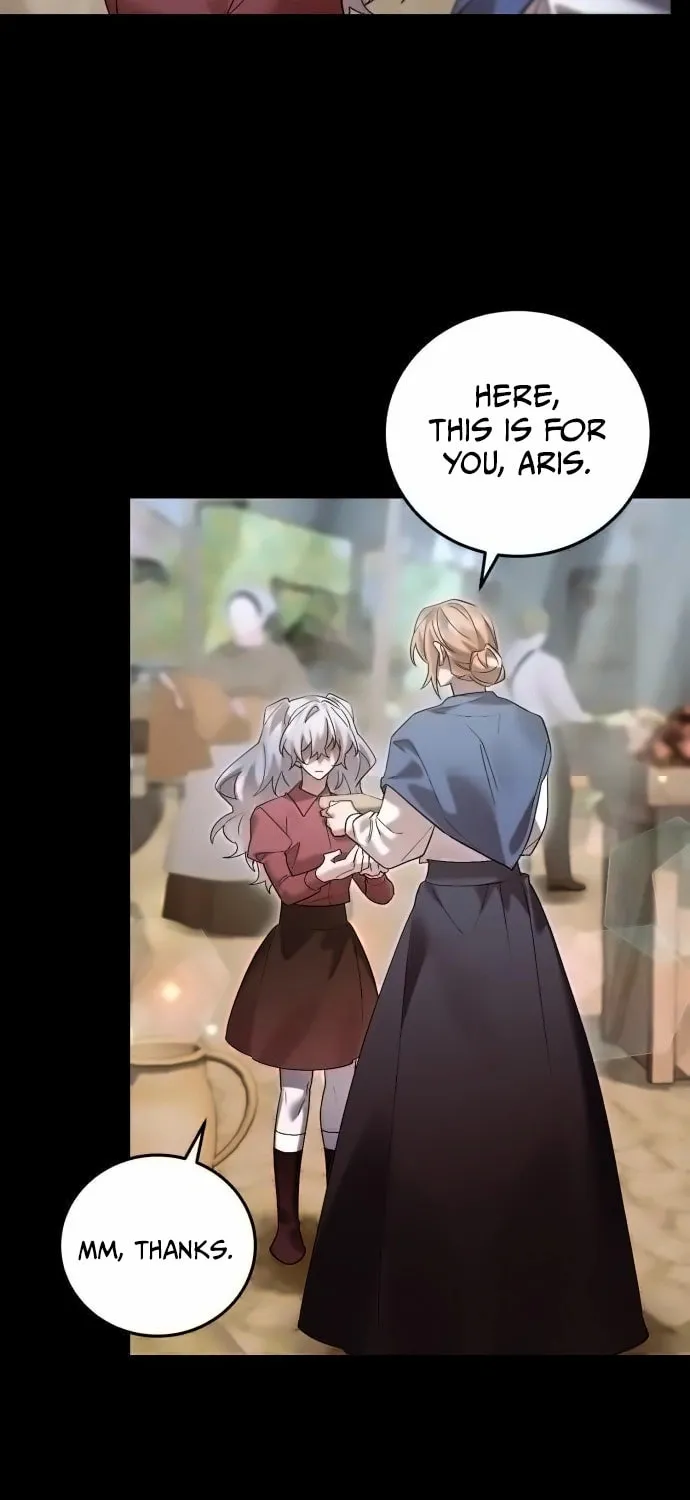 Heroes & Demons & Villains Chapter 124 page 61 - 