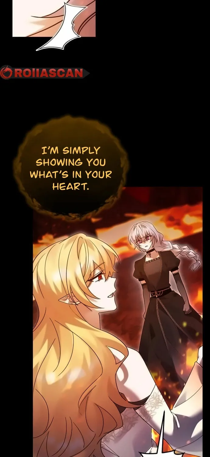 Heroes & Demons & Villains Chapter 124 page 73 - 