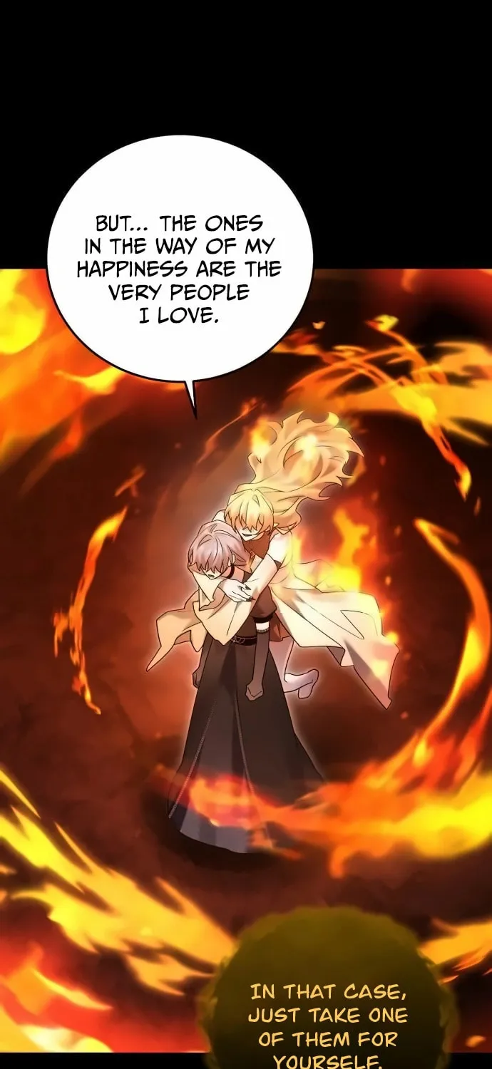 Heroes & Demons & Villains Chapter 124 page 80 - 
