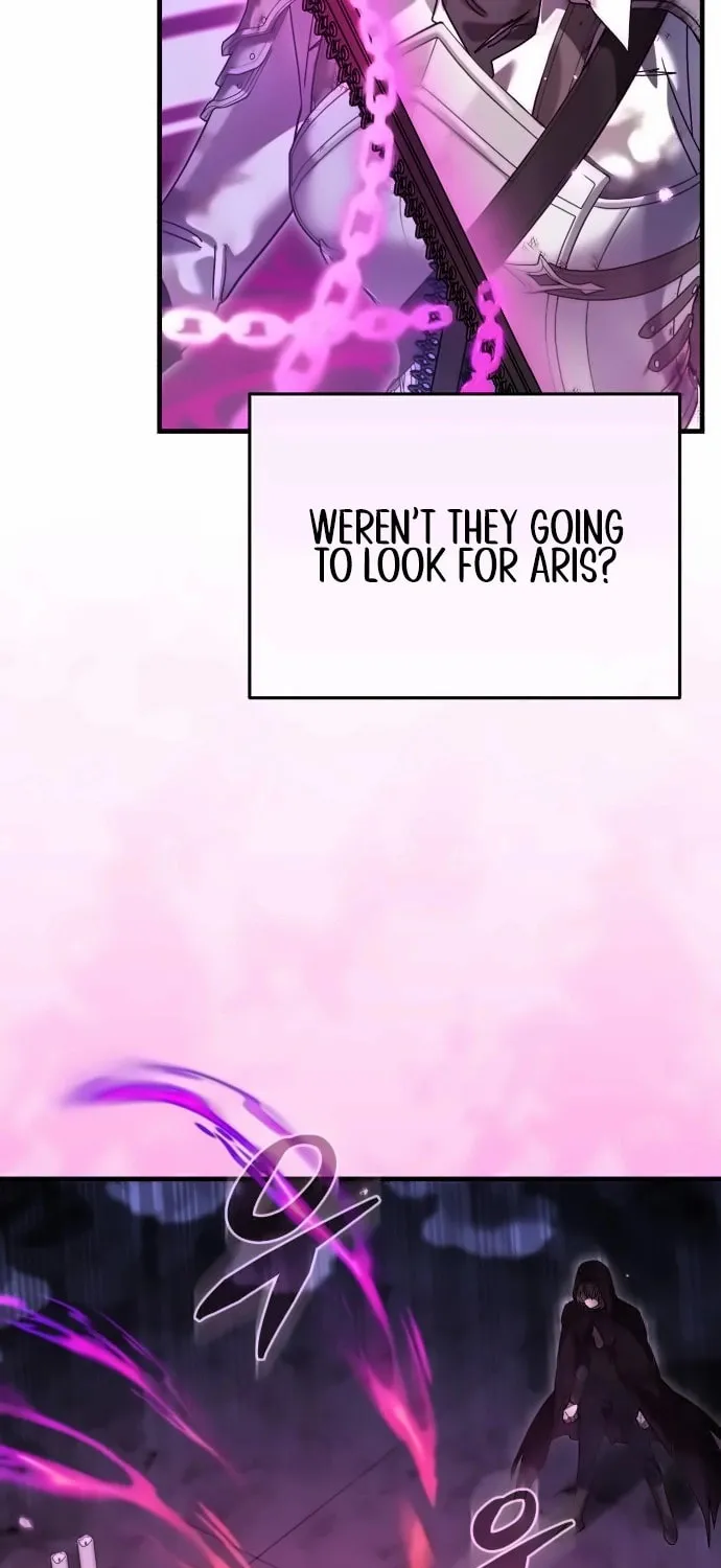 Heroes & Demons & Villains Chapter 125 page 13 - 