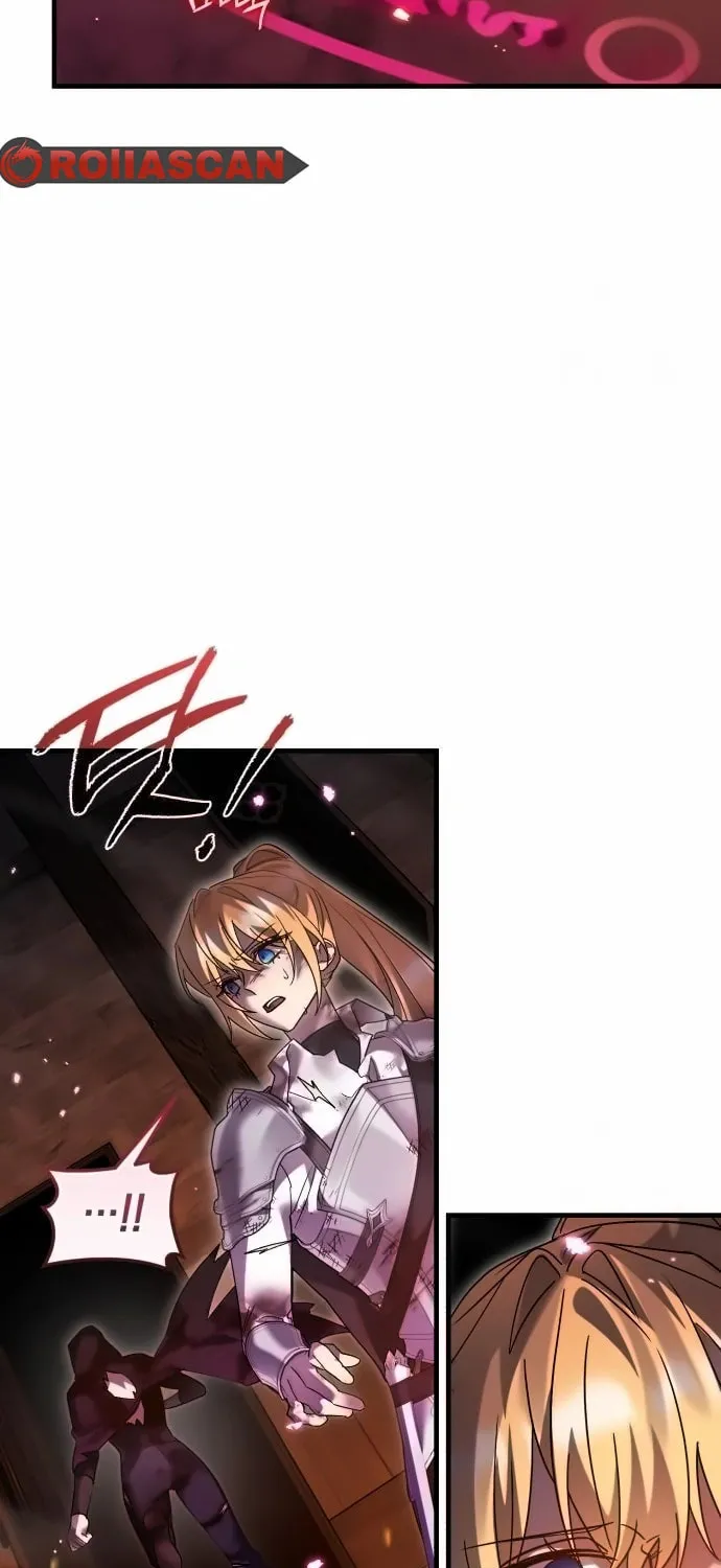 Heroes & Demons & Villains Chapter 125 page 17 - 