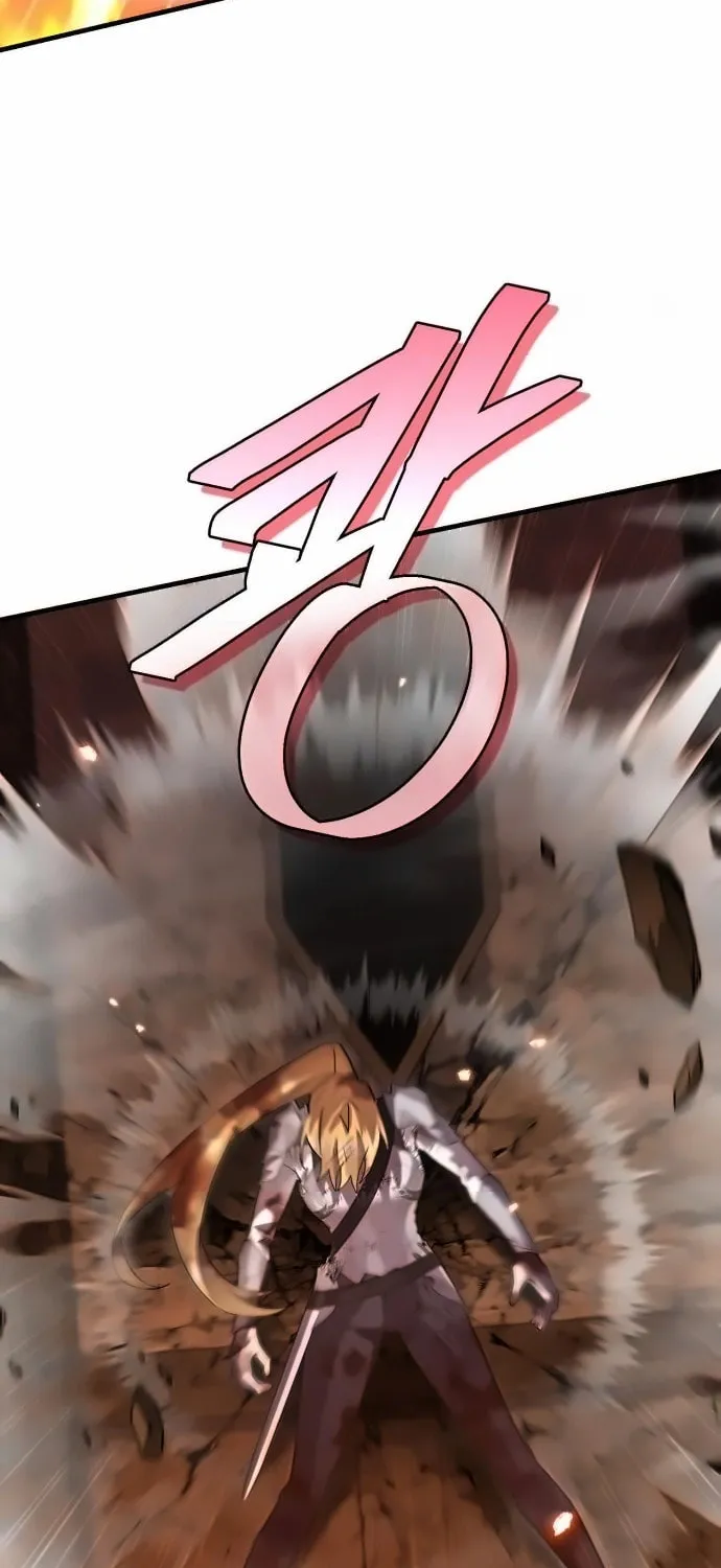 Heroes & Demons & Villains Chapter 125 page 21 - 