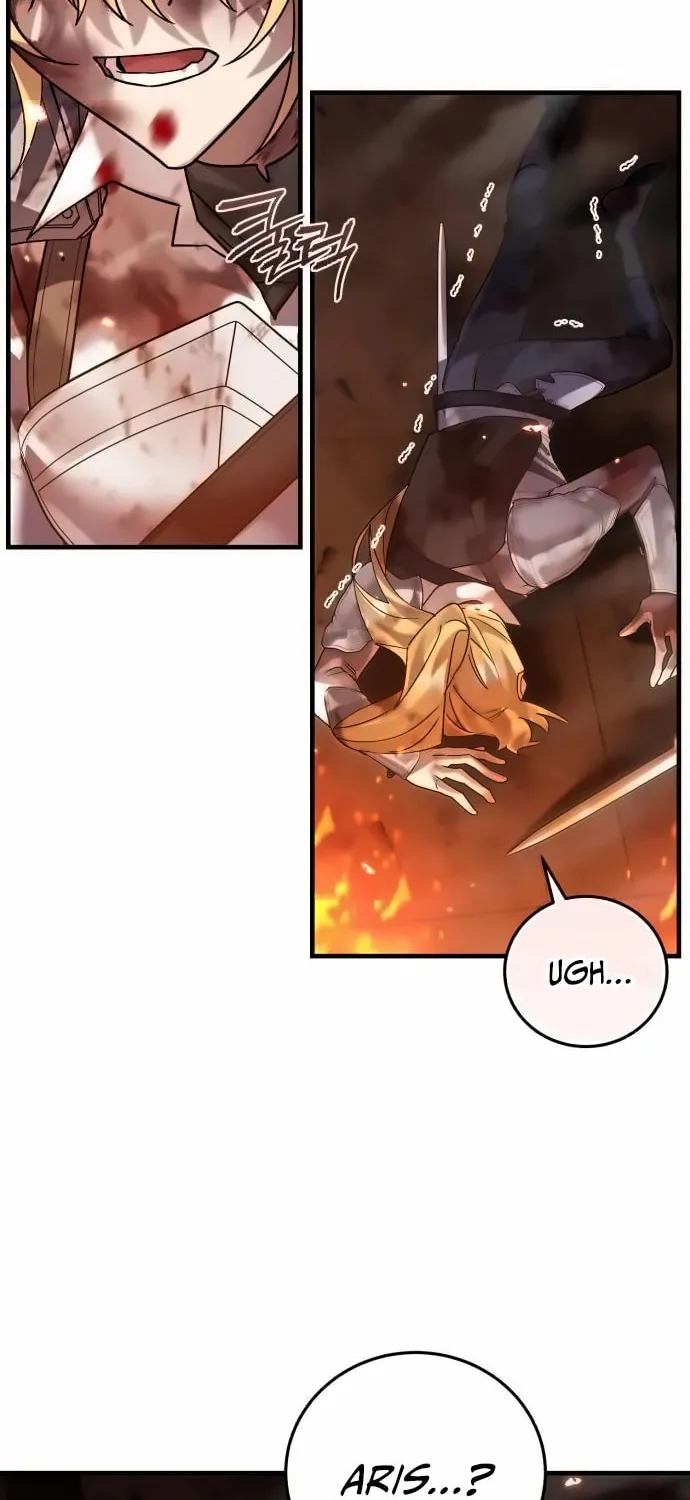 Heroes & Demons & Villains Chapter 125 page 24 - 