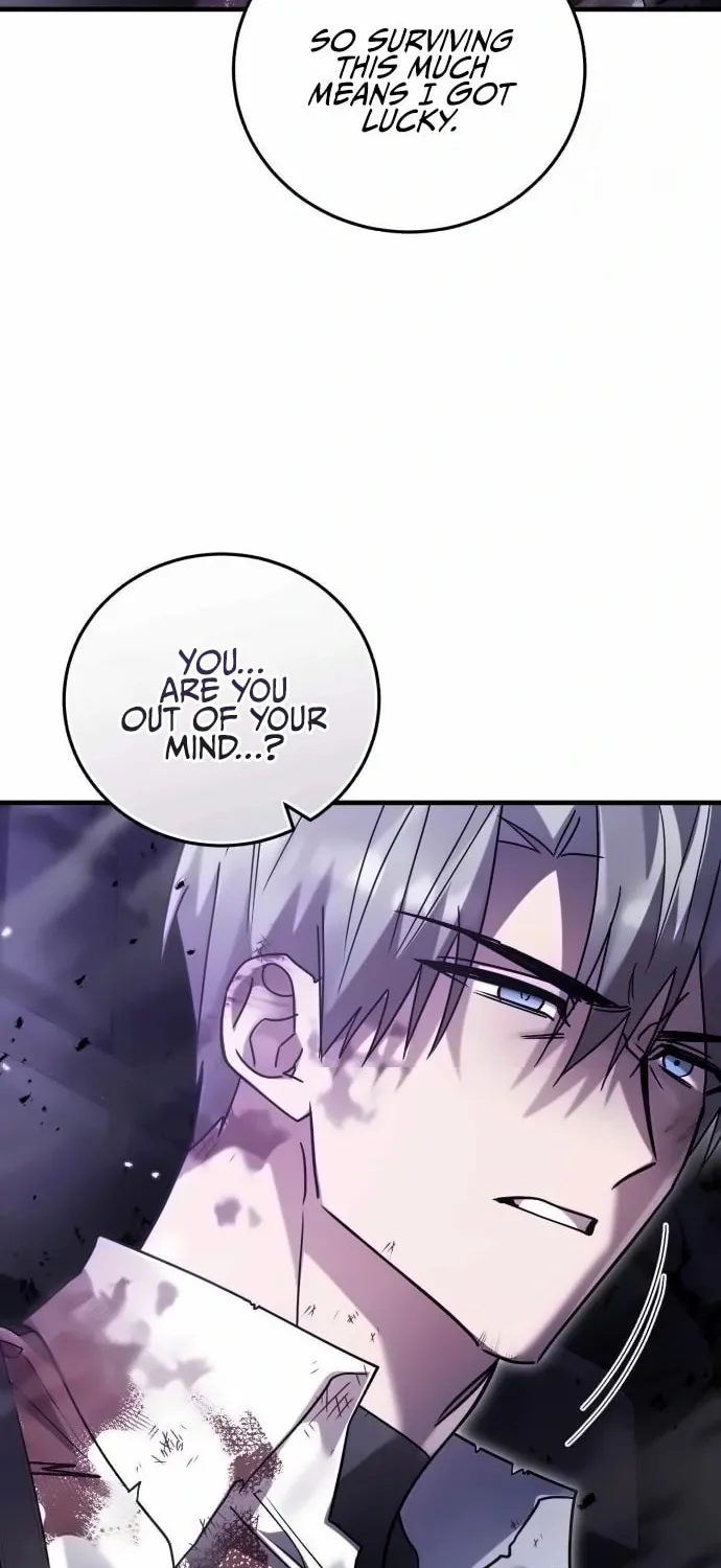 Heroes & Demons & Villains Chapter 125 page 40 - 