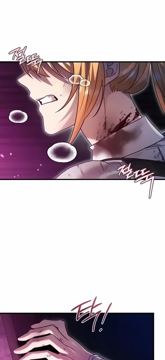Heroes & Demons & Villains Chapter 125 page 5 - 