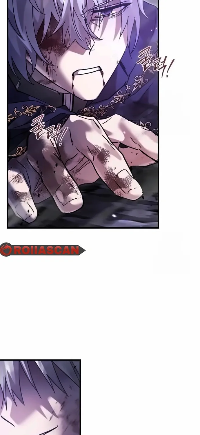 Heroes & Demons & Villains Chapter 125 page 43 - 