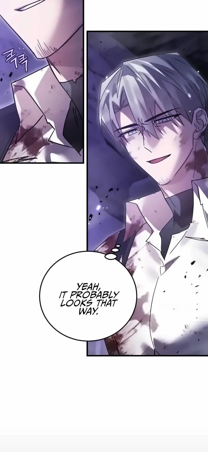 Heroes & Demons & Villains Chapter 125 page 44 - 