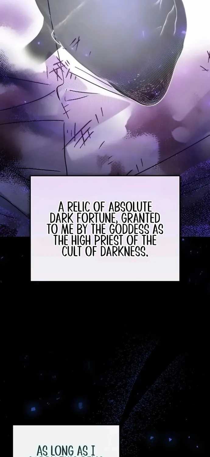 Heroes & Demons & Villains Chapter 125 page 48 - 