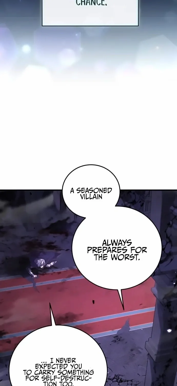 Heroes & Demons & Villains Chapter 125 page 50 - 