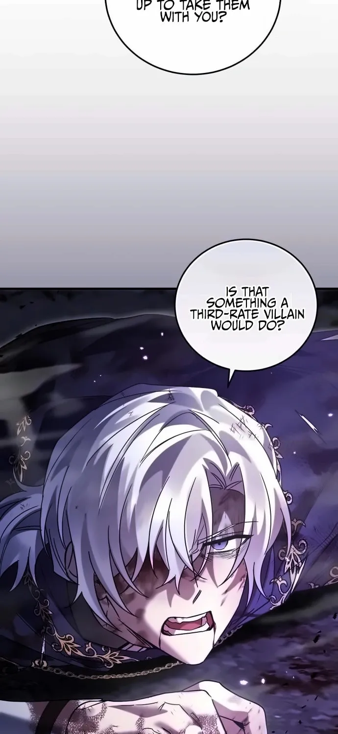 Heroes & Demons & Villains Chapter 125 page 54 - 