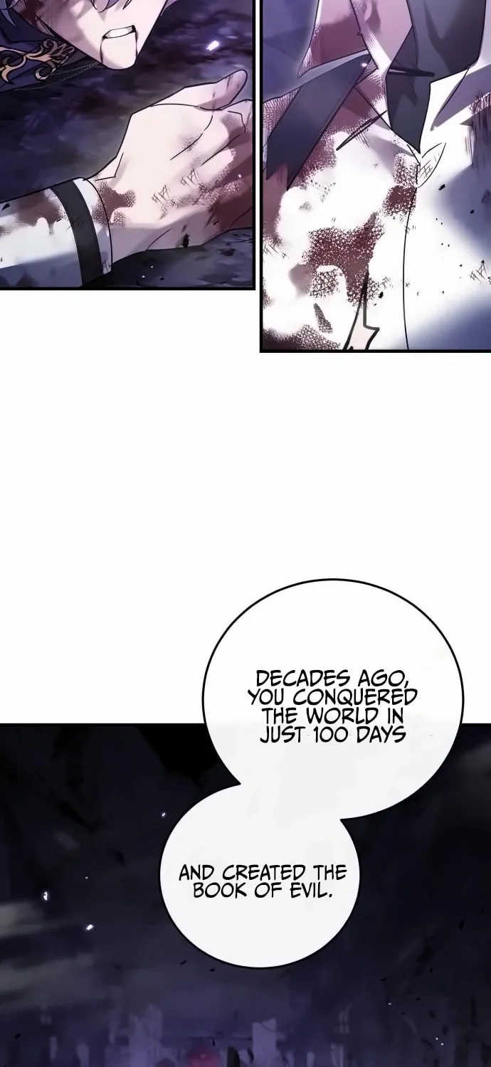 Heroes & Demons & Villains Chapter 125 page 58 - 