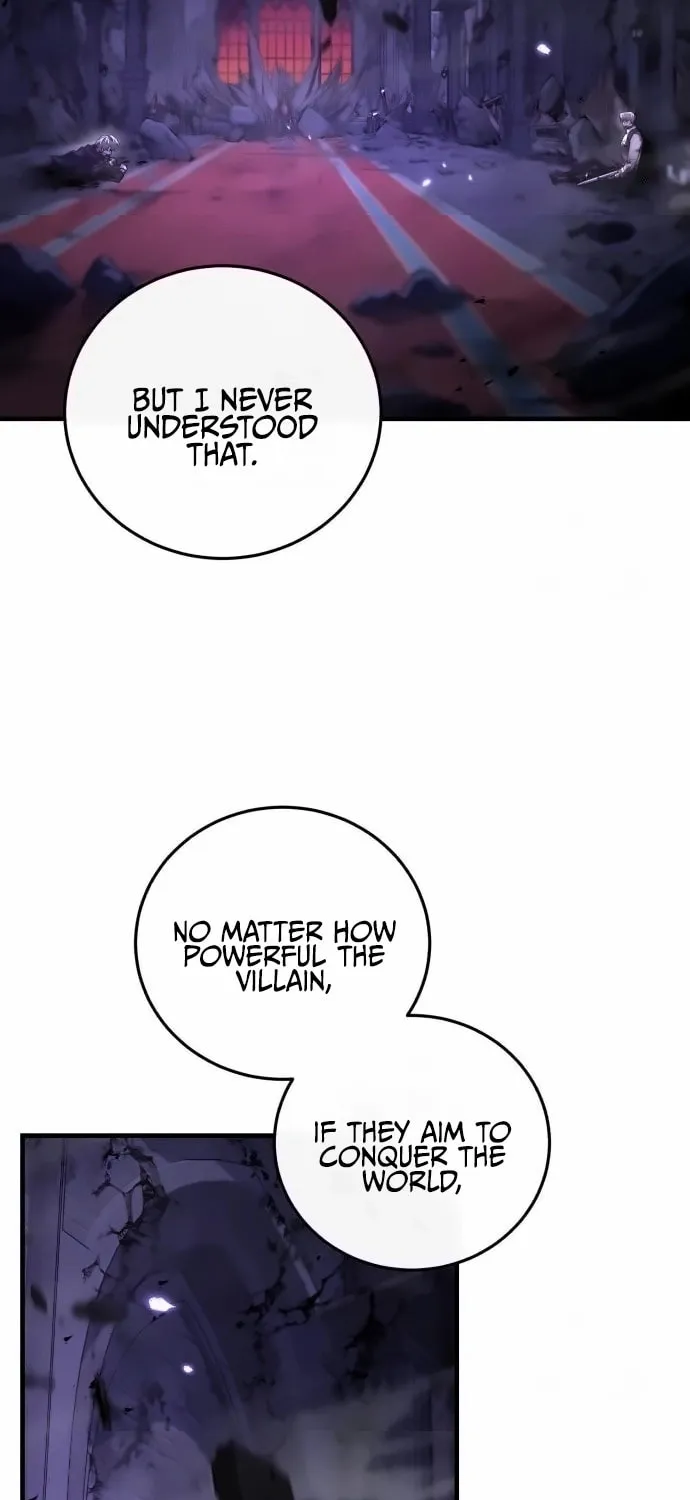 Heroes & Demons & Villains Chapter 125 page 59 - 