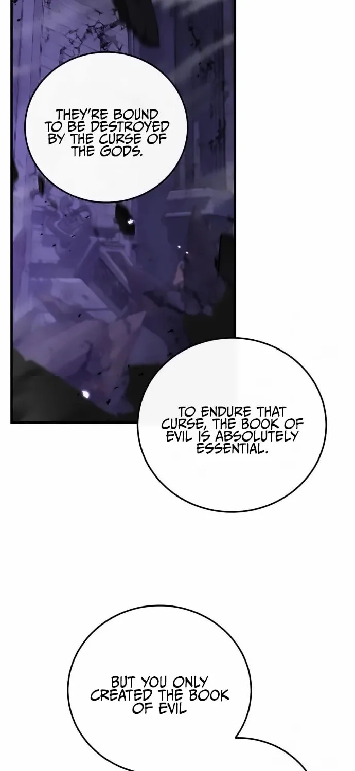 Heroes & Demons & Villains Chapter 125 page 60 - 